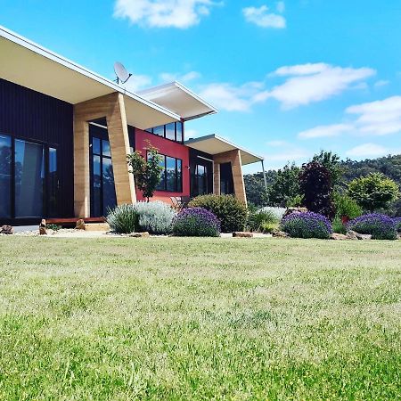 Arinya Retreat Daylesford Βίλα Εξωτερικό φωτογραφία