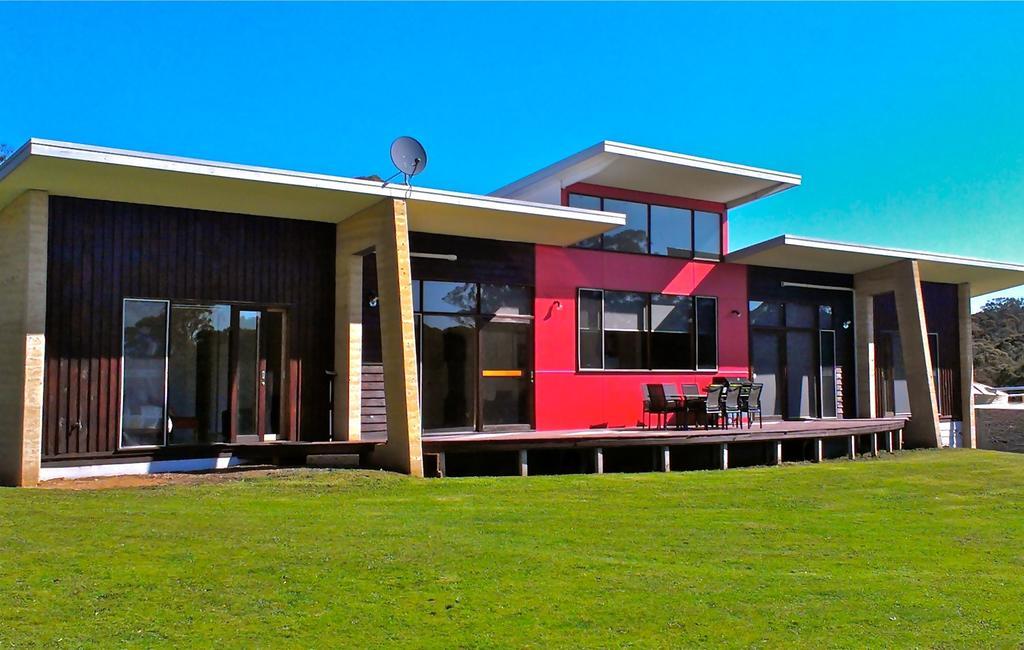 Arinya Retreat Daylesford Βίλα Εξωτερικό φωτογραφία