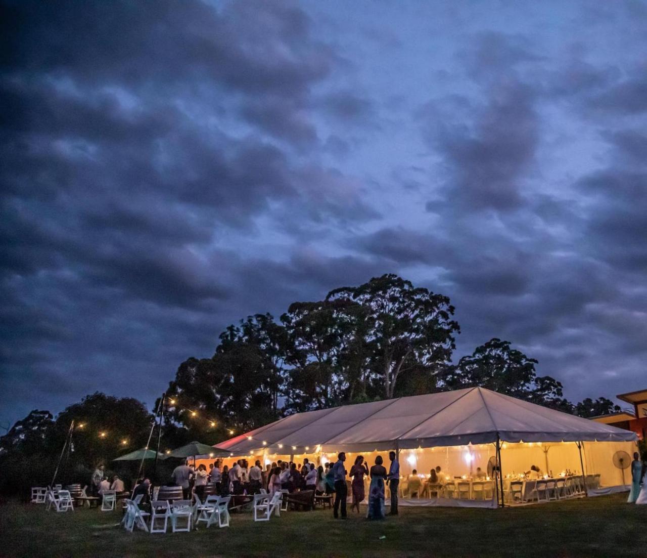 Arinya Retreat Daylesford Βίλα Εξωτερικό φωτογραφία