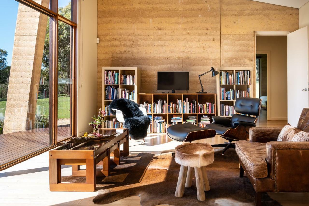 Arinya Retreat Daylesford Βίλα Εξωτερικό φωτογραφία