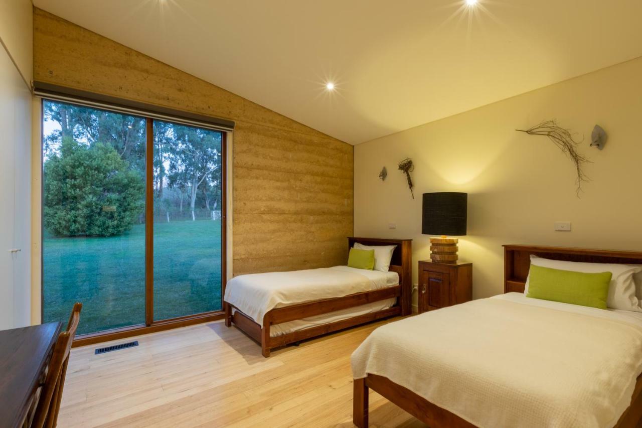 Arinya Retreat Daylesford Βίλα Εξωτερικό φωτογραφία