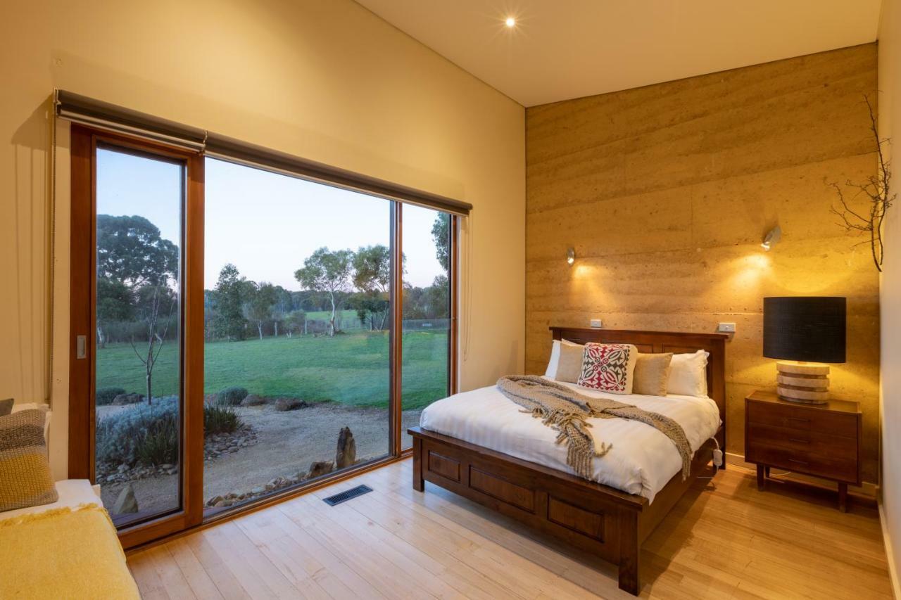 Arinya Retreat Daylesford Βίλα Εξωτερικό φωτογραφία