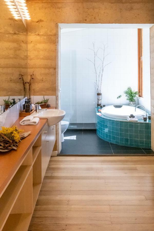 Arinya Retreat Daylesford Βίλα Εξωτερικό φωτογραφία