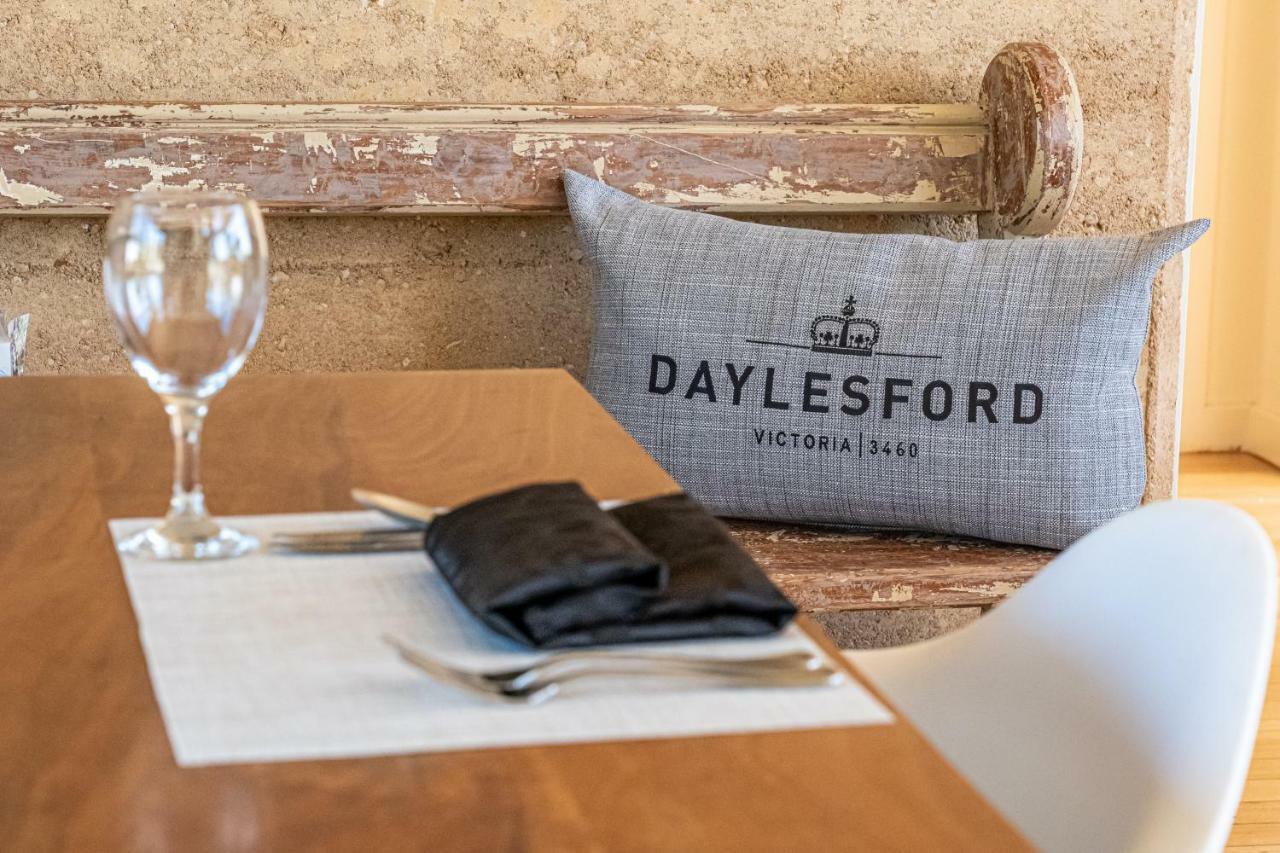 Arinya Retreat Daylesford Βίλα Εξωτερικό φωτογραφία